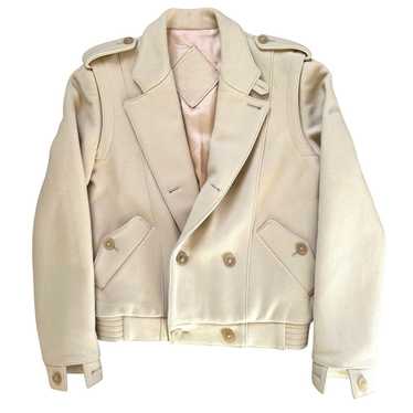 アウターその他 MAISON MARGIELA Women Outer M35271 S51AH0205 102 Beige 19312803_42425972_600.jpg