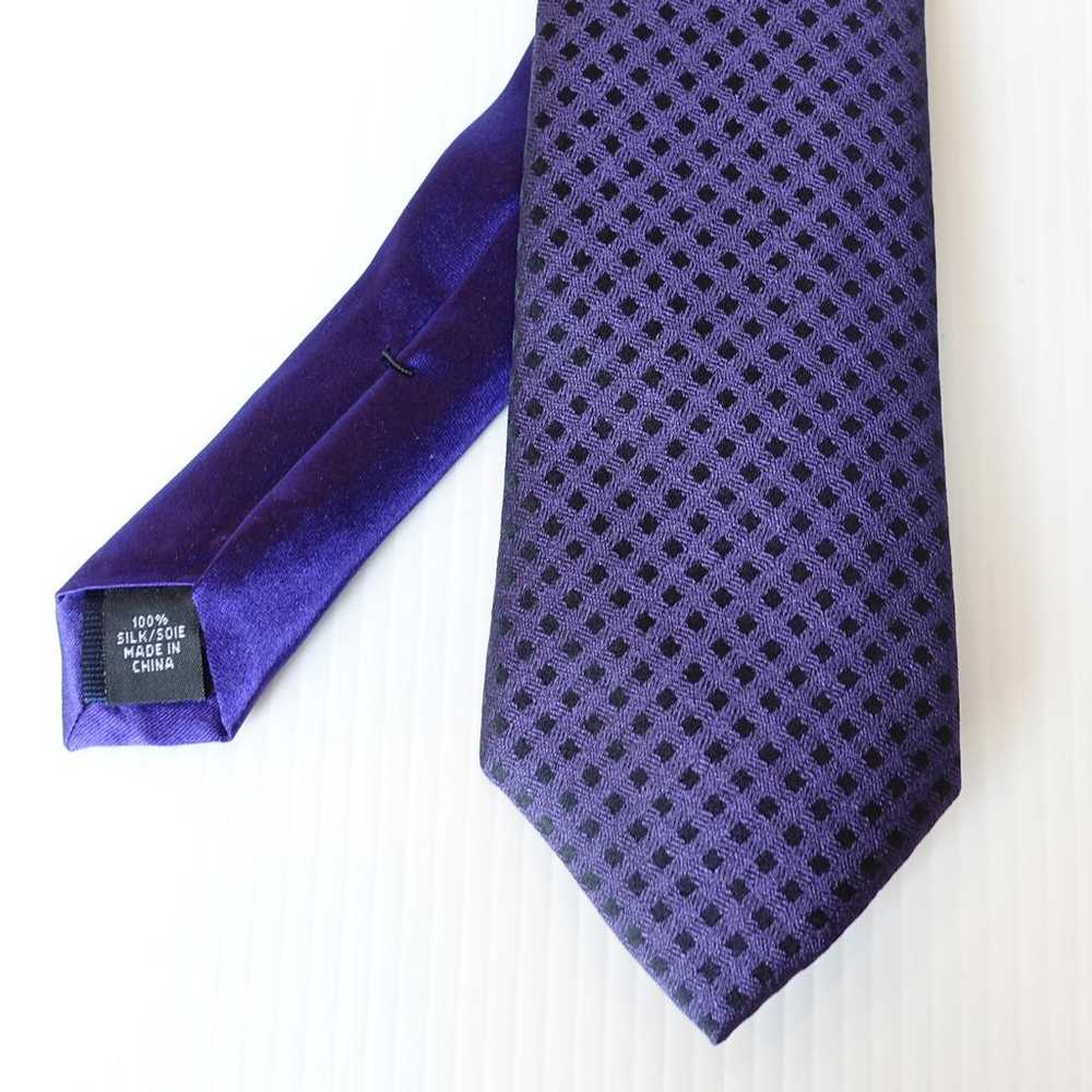 Michael Kors Silk tie - image 2