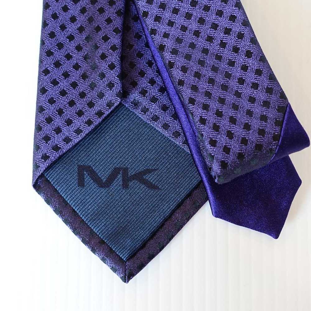 Michael Kors Silk tie - image 3