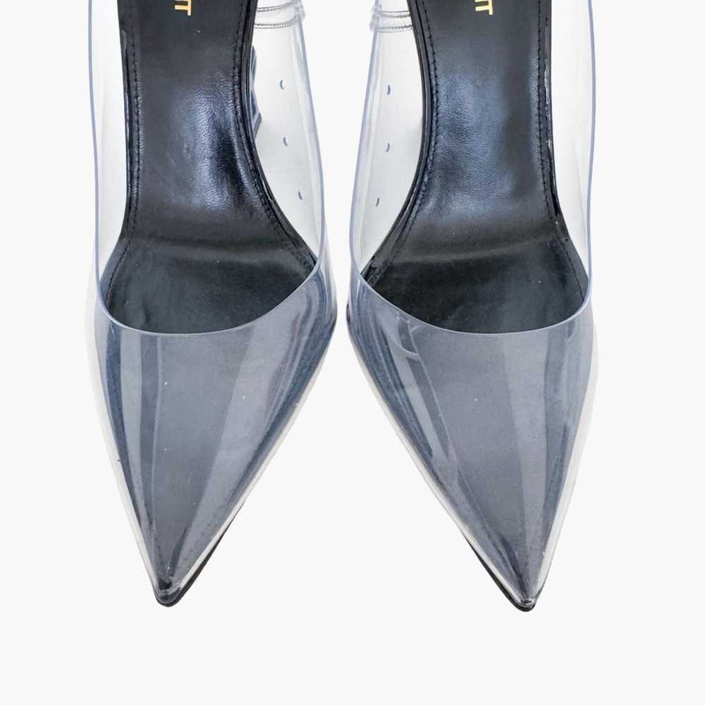 Saint Laurent Opyum heels - image 3