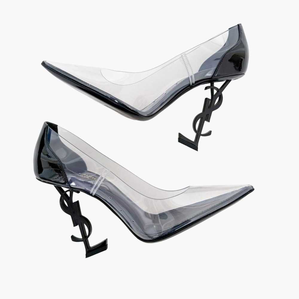 Saint Laurent Opyum heels - image 8