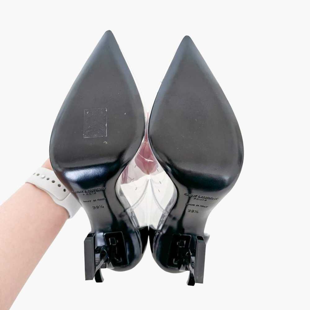 Saint Laurent Opyum heels - image 9