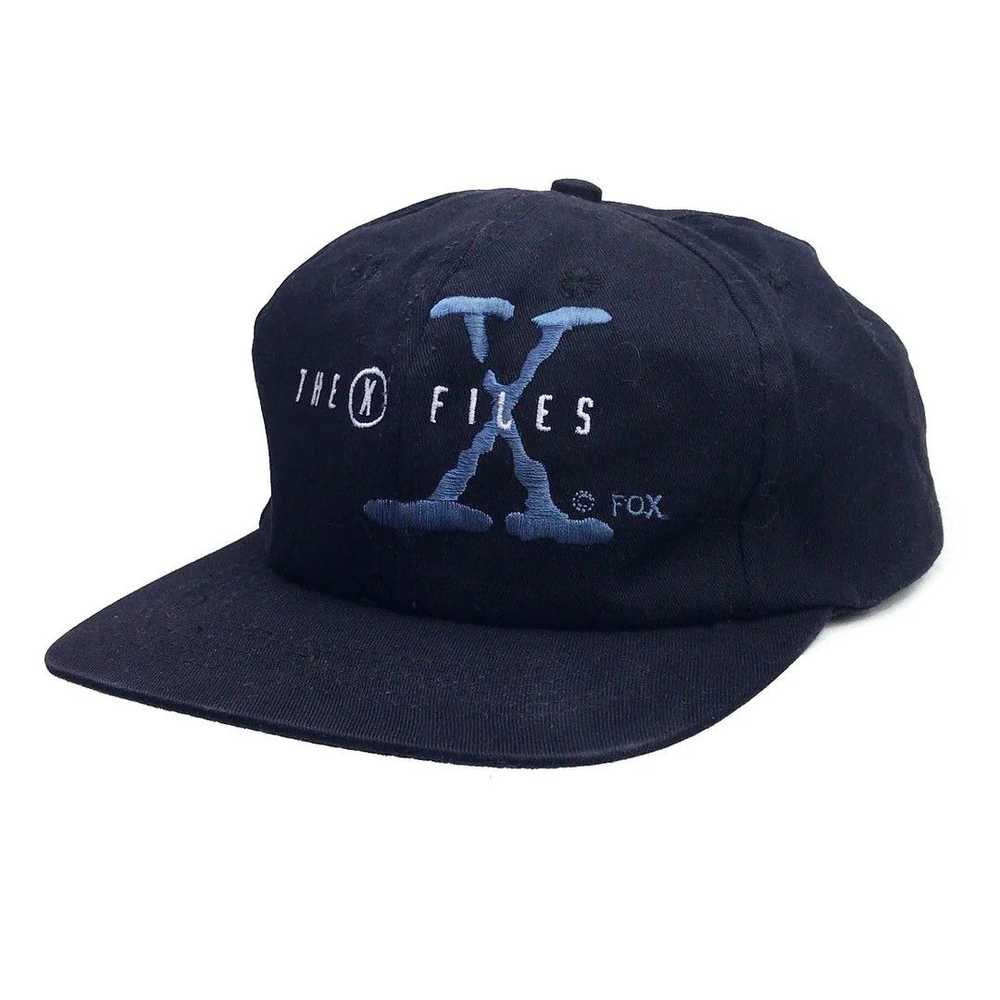 Fox × Vintage The X-Files 1990s Vintage Televisio… - image 1