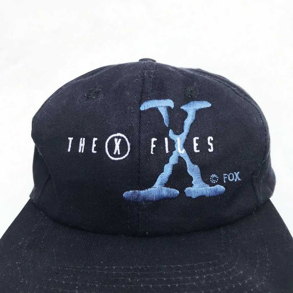 Fox × Vintage The X-Files 1990s Vintage Televisio… - image 2