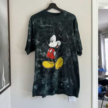 Disney × Made In Usa × Vintage Vintage 90s Disney… - image 1