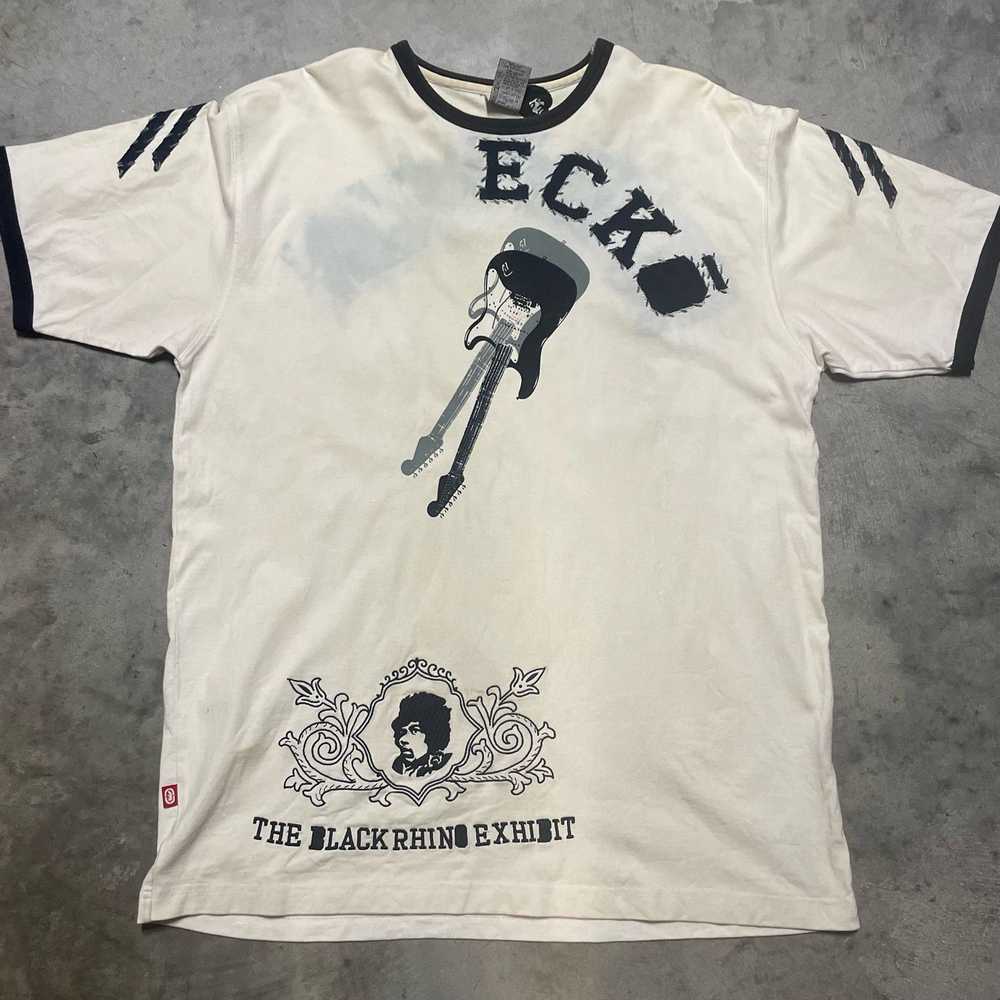 Ecko Unltd. Ecko Unltd Jimi Hendrix Black Rhino P… - image 1