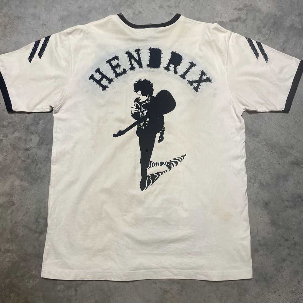 Ecko Unltd. Ecko Unltd Jimi Hendrix Black Rhino P… - image 3