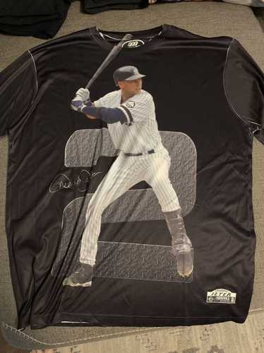 Vintage Derek jeter shirt