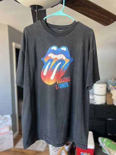 The Rolling Stones Vintage 2004 Rolling Stones Sun