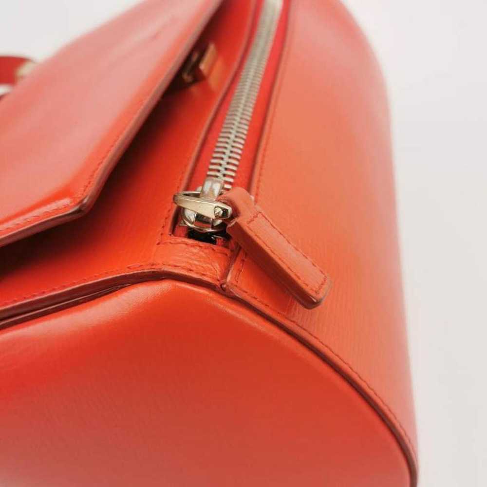 Givenchy Pandora Box leather handbag - image 6