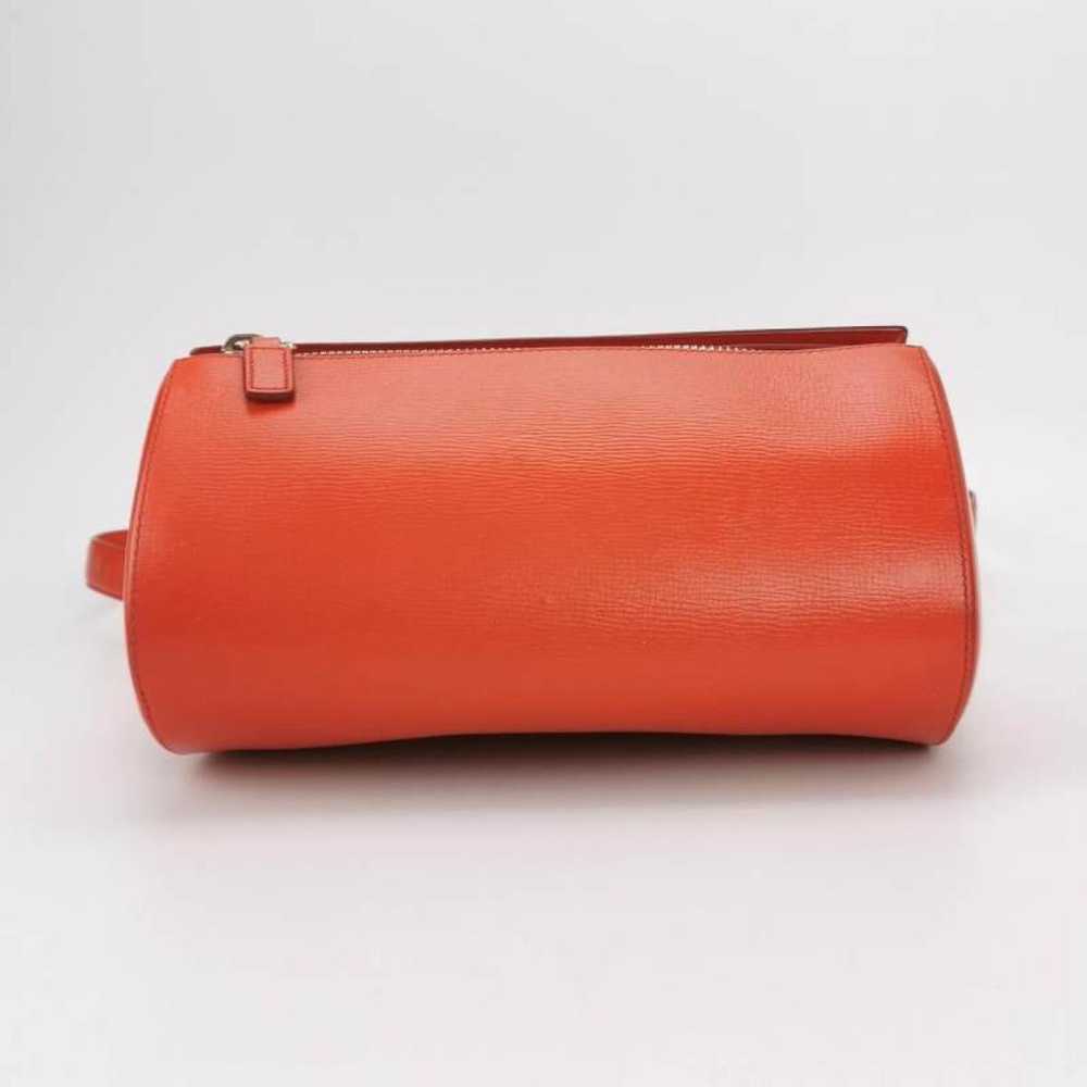 Givenchy Pandora Box leather handbag - image 7