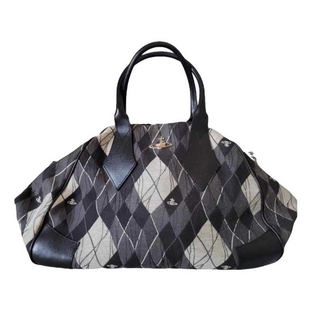 Vivienne Westwood Derby cloth bag - image 1