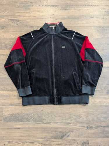 ENYCE パフォーマンスジャケット 211 Mens enyce jacket - Gem