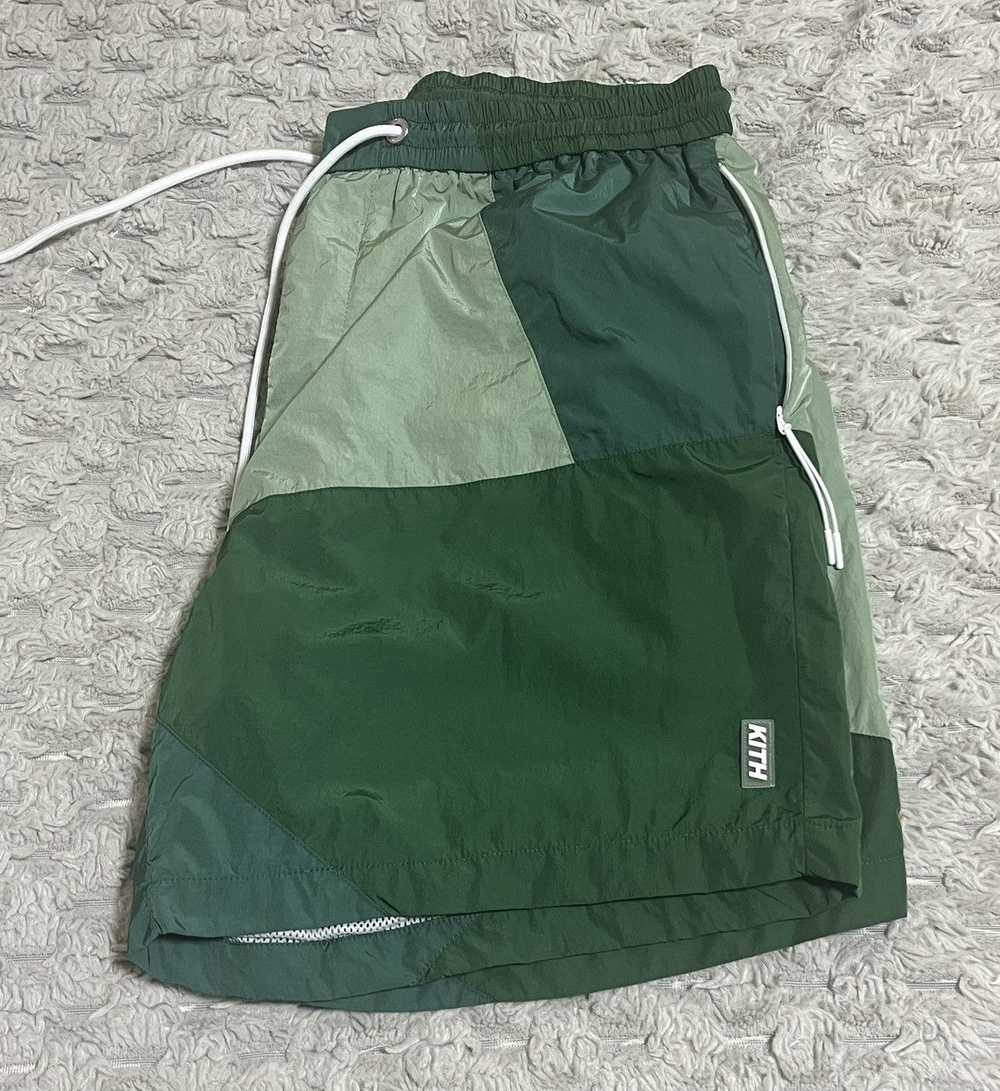 Kith × Streetwear Kith shorts size L - image 1