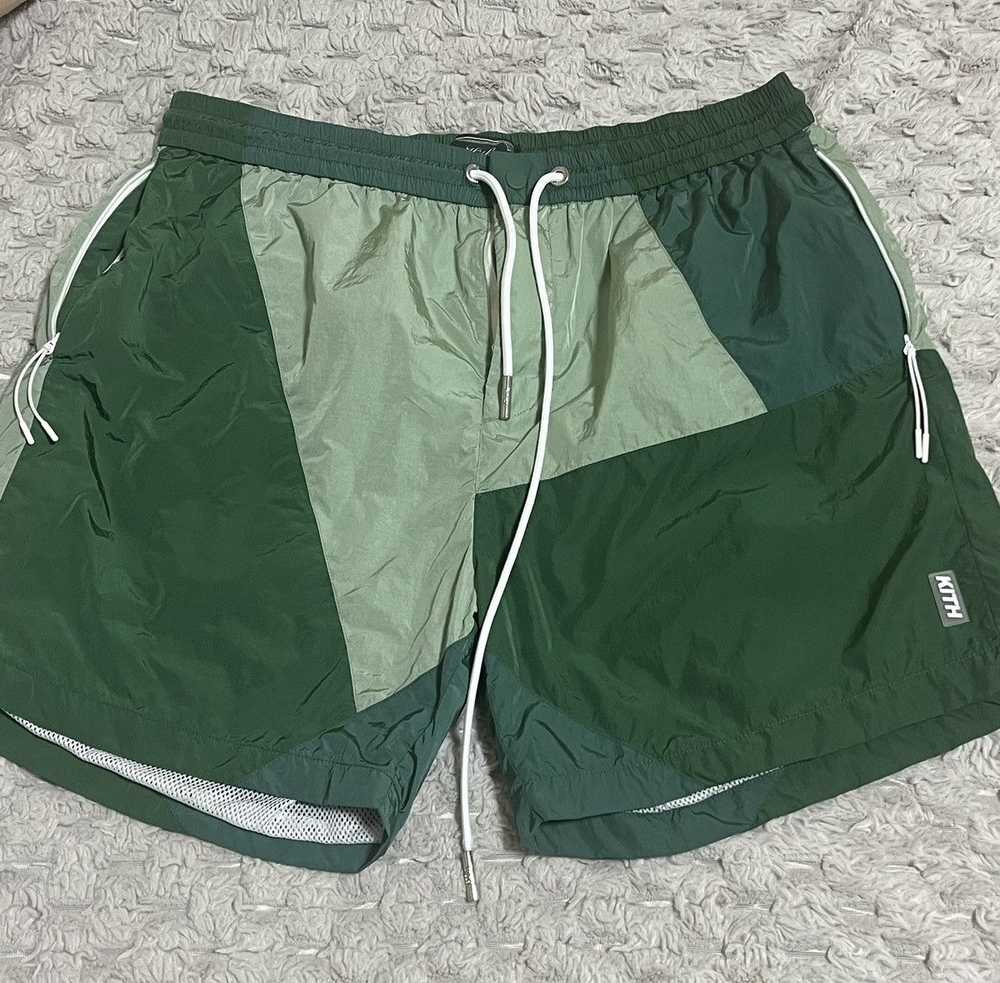 Kith × Streetwear Kith shorts size L - image 2