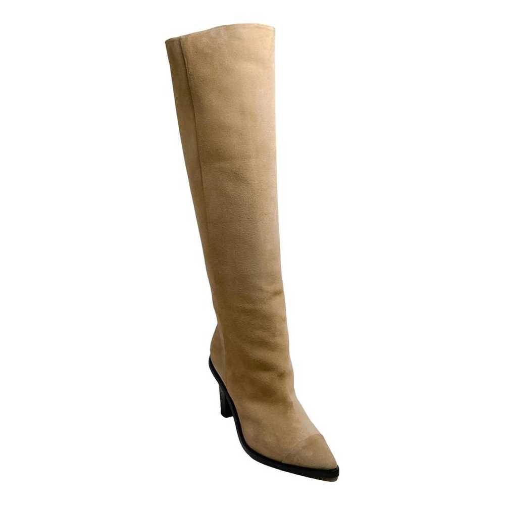 Iro Boots - image 1