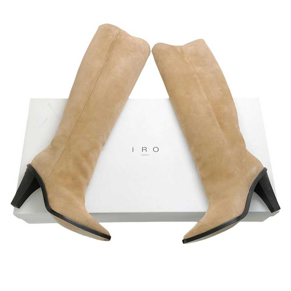 Iro Boots - image 8