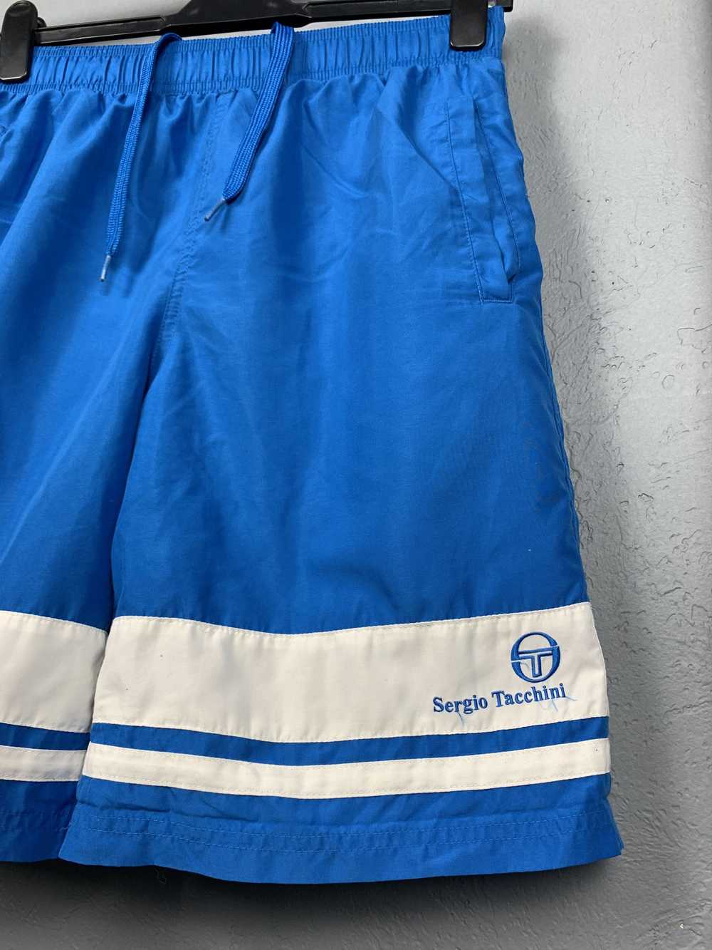 Sergio Tacchini × Streetwear × Vintage Sergio Tac… - image 2