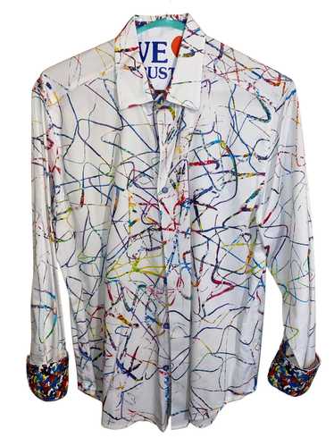 Robert Graham Button Down