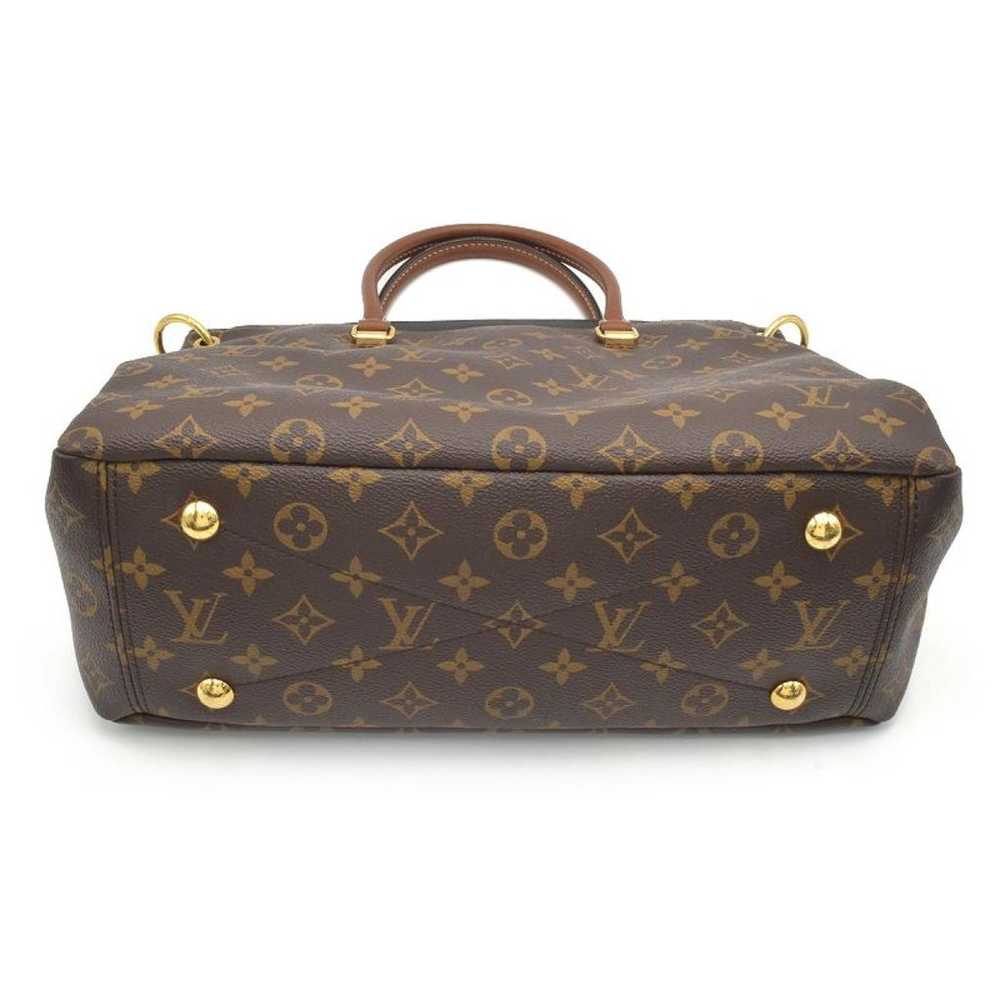 Louis Vuitton Pallas leather handbag - image 3