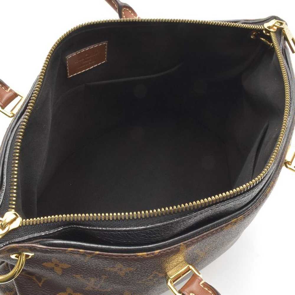 Louis Vuitton Pallas leather handbag - image 4