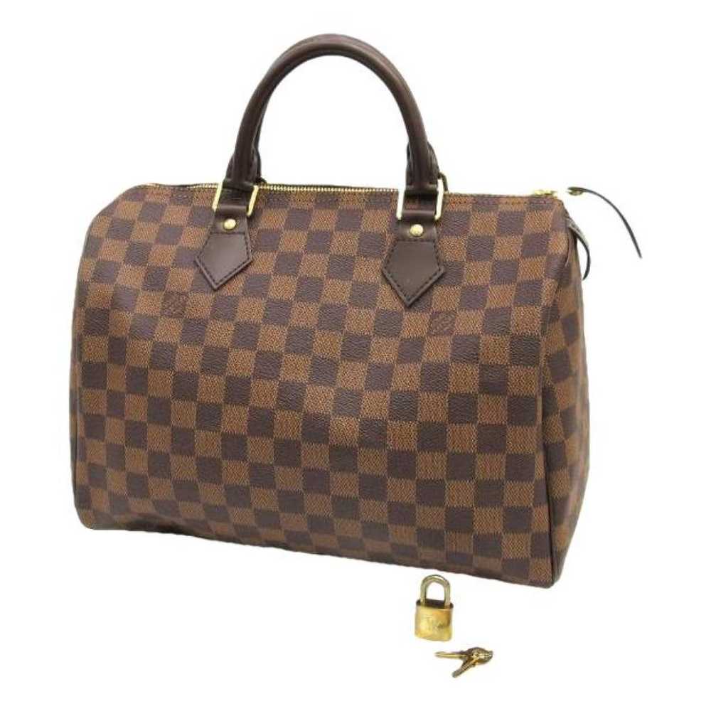 Louis Vuitton Leather handbag - image 1