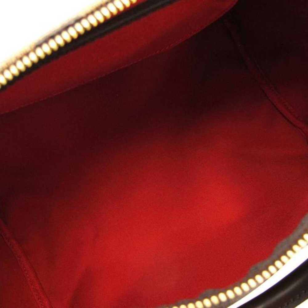 Louis Vuitton Leather handbag - image 2