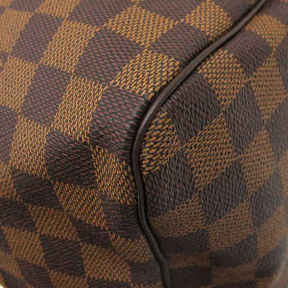 Louis Vuitton Leather handbag - image 3