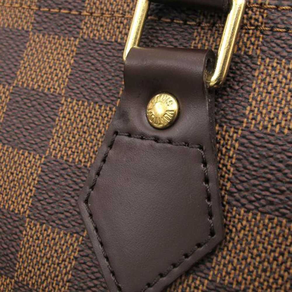 Louis Vuitton Leather handbag - image 4