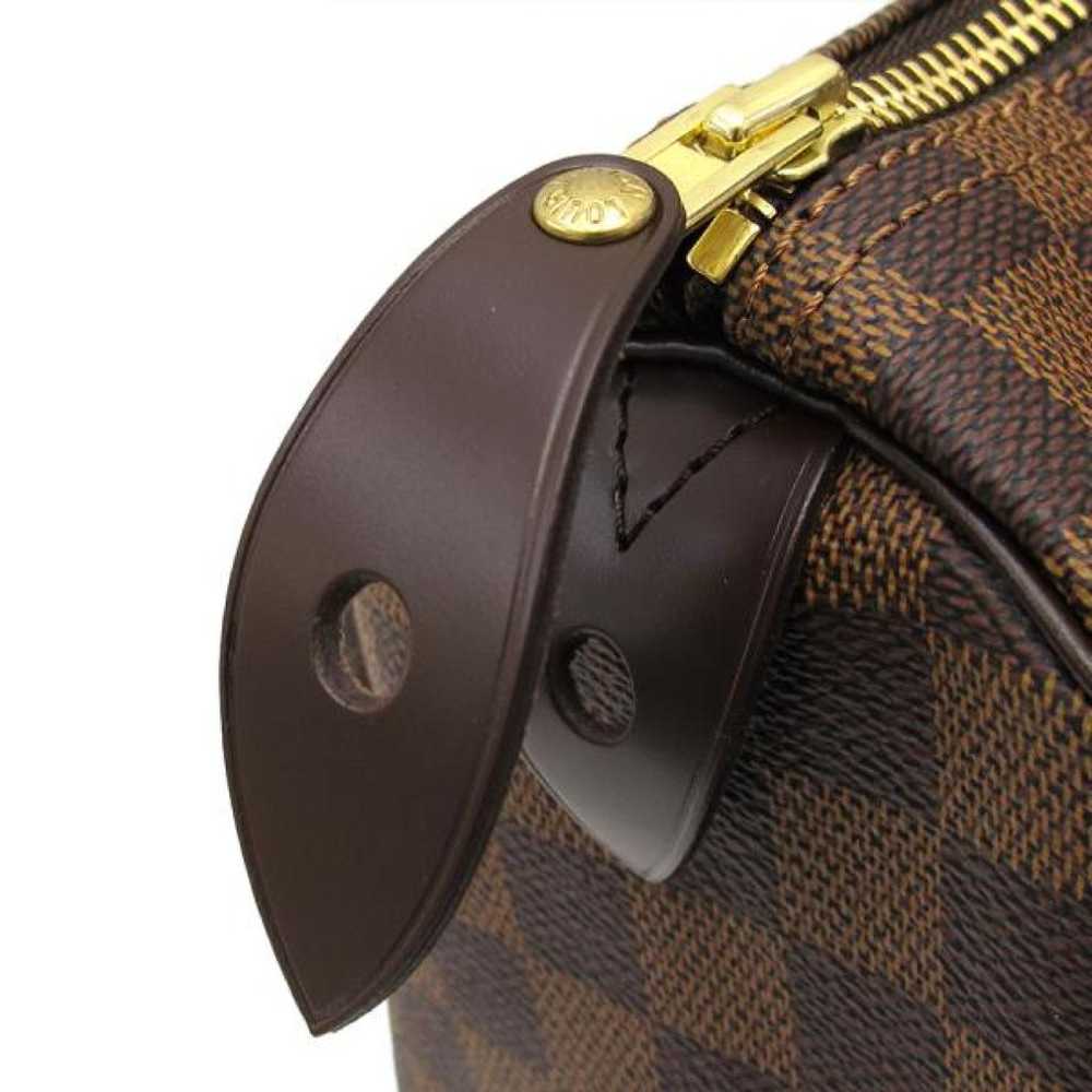 Louis Vuitton Leather handbag - image 6