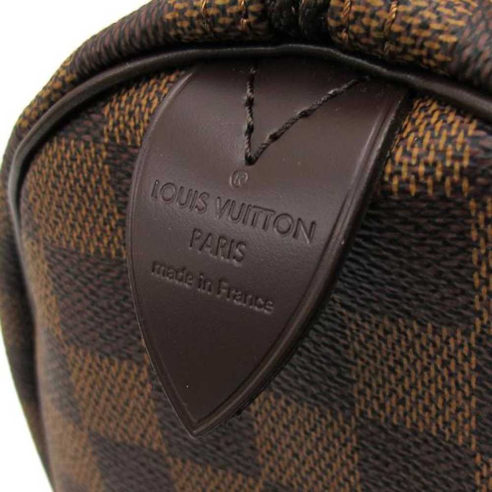 Louis Vuitton Leather handbag - image 7