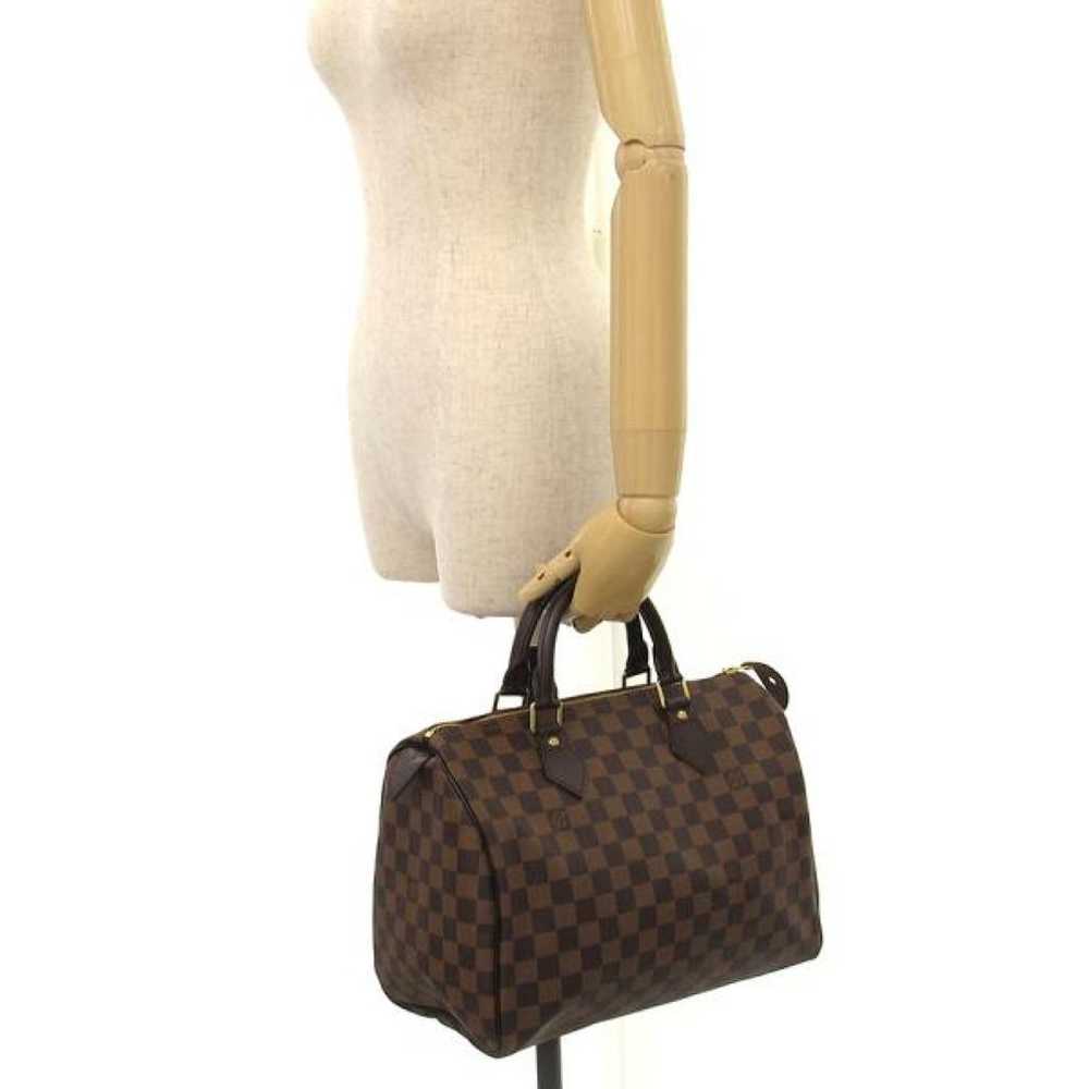 Louis Vuitton Leather handbag - image 8