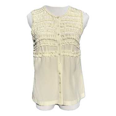 Tory Burch Silk blouse - image 1