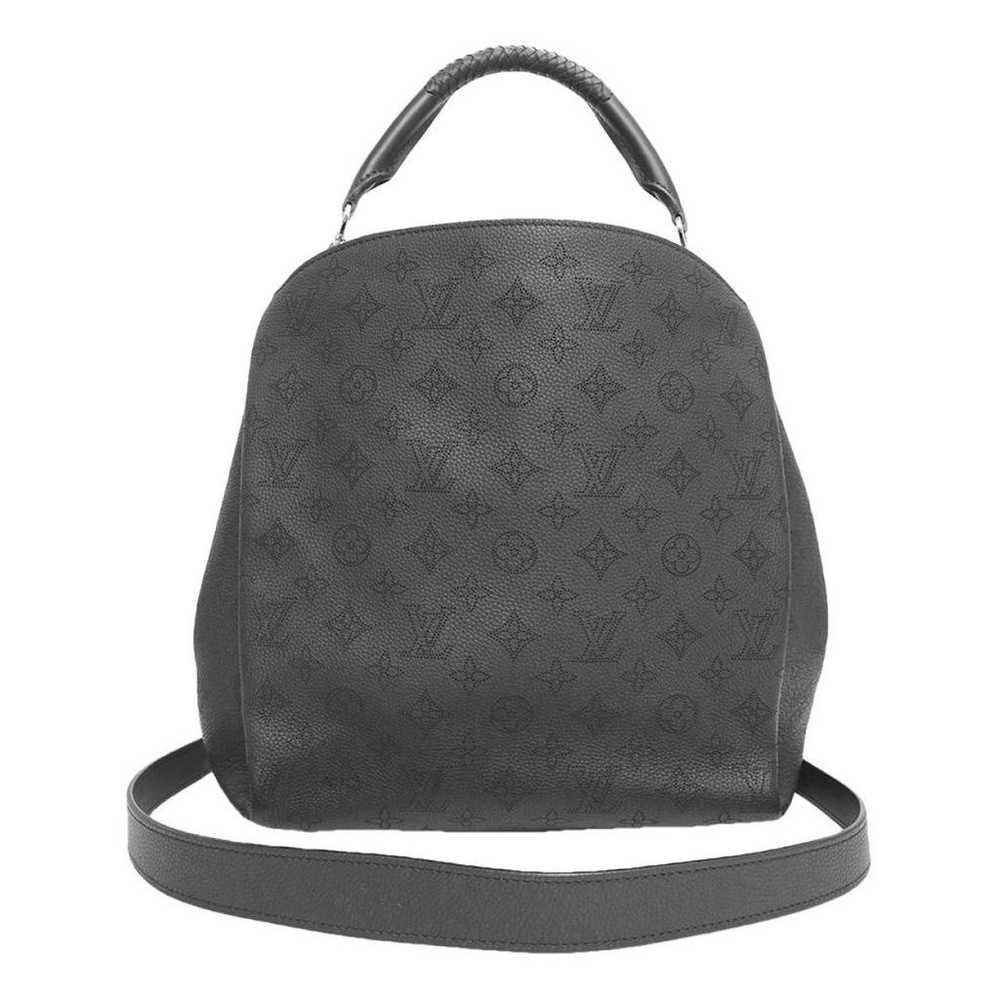 Louis Vuitton Leather handbag - image 1