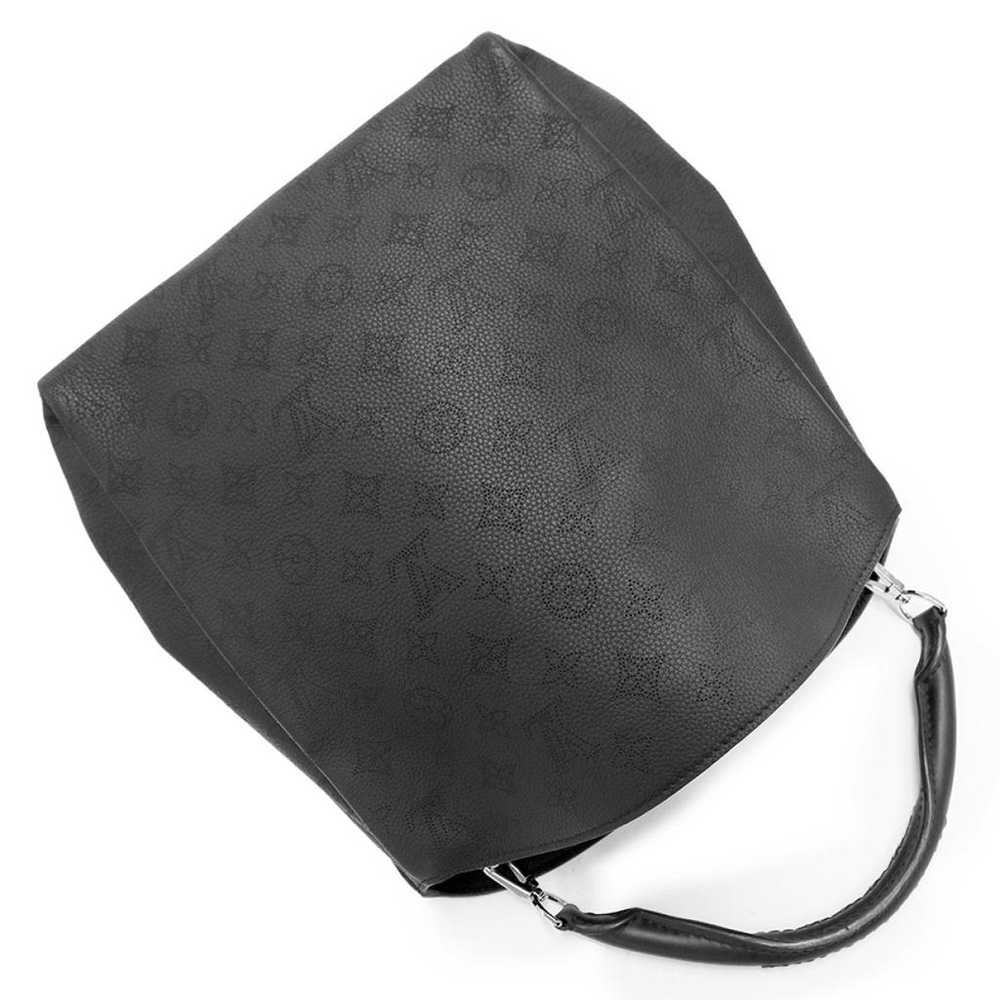 Louis Vuitton Leather handbag - image 4