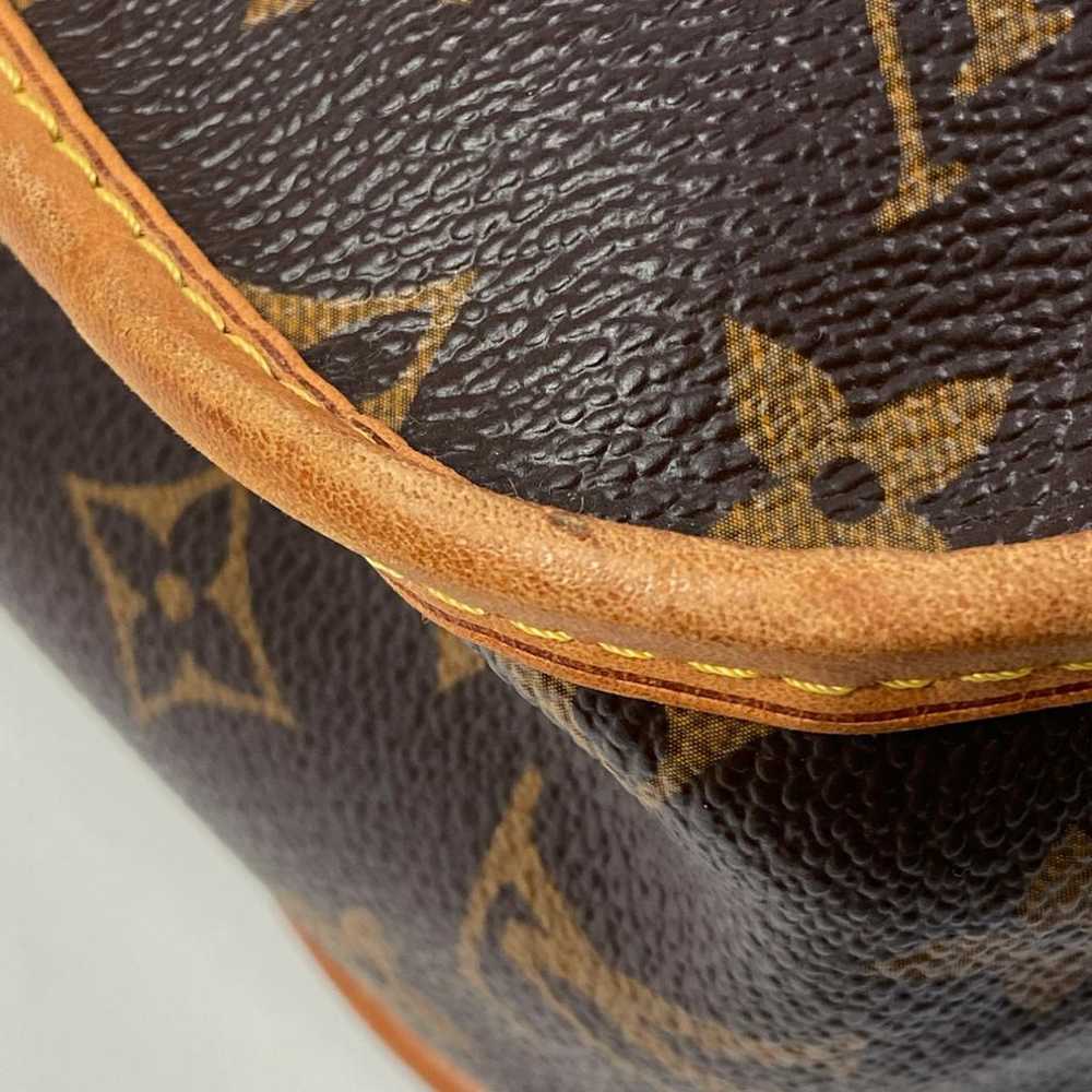 Louis Vuitton Bosphore leather handbag - image 3