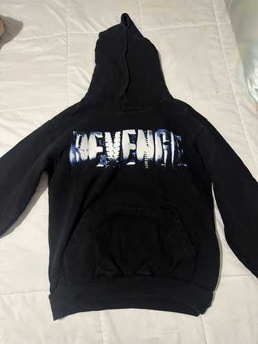 Revenge REVENGE HOODIE - image 1