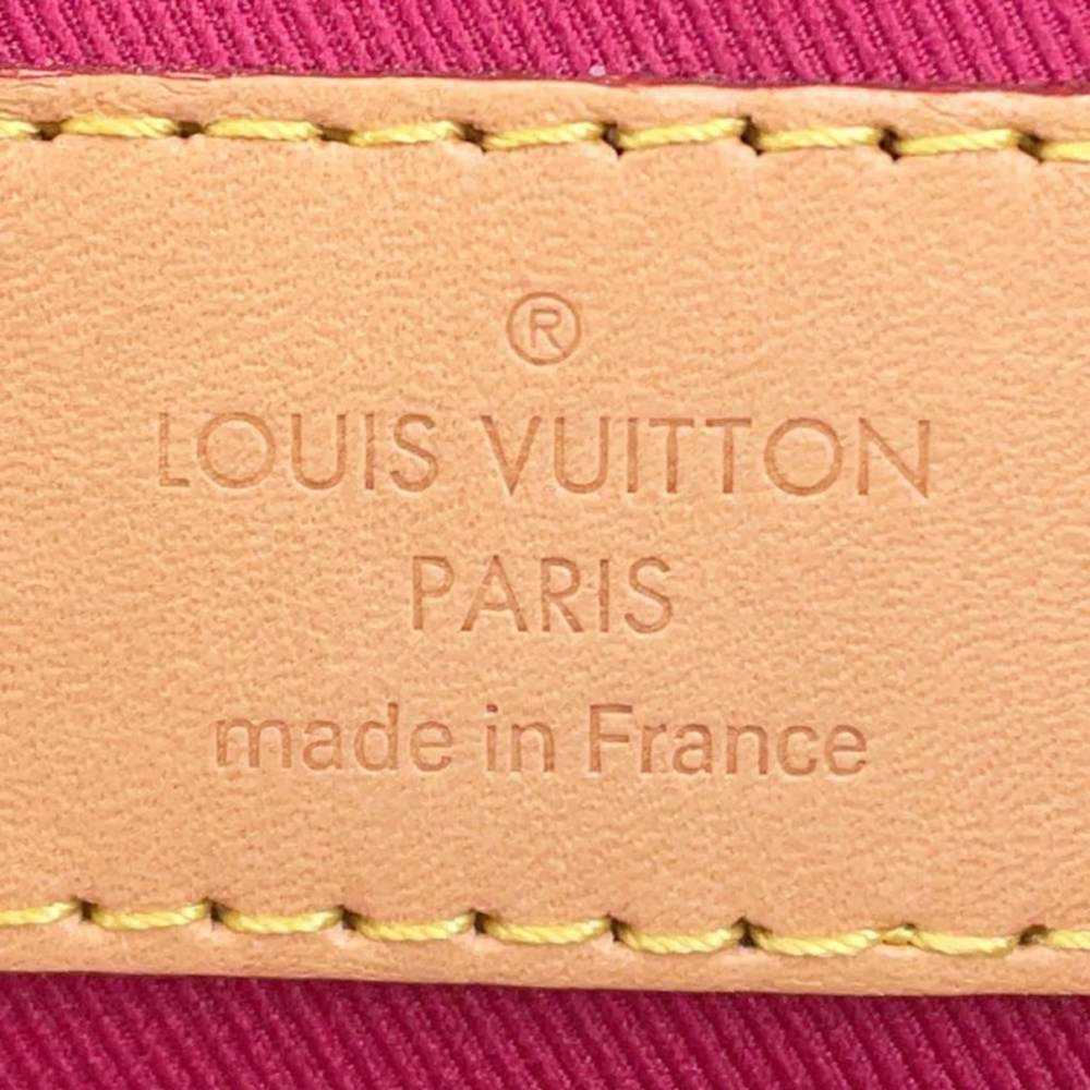 Louis Vuitton Graceful leather handbag - image 11