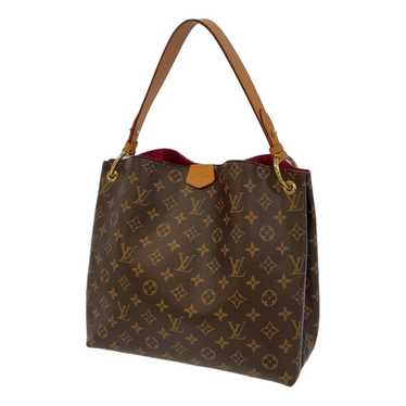 Louis Vuitton Graceful leather handbag - image 1