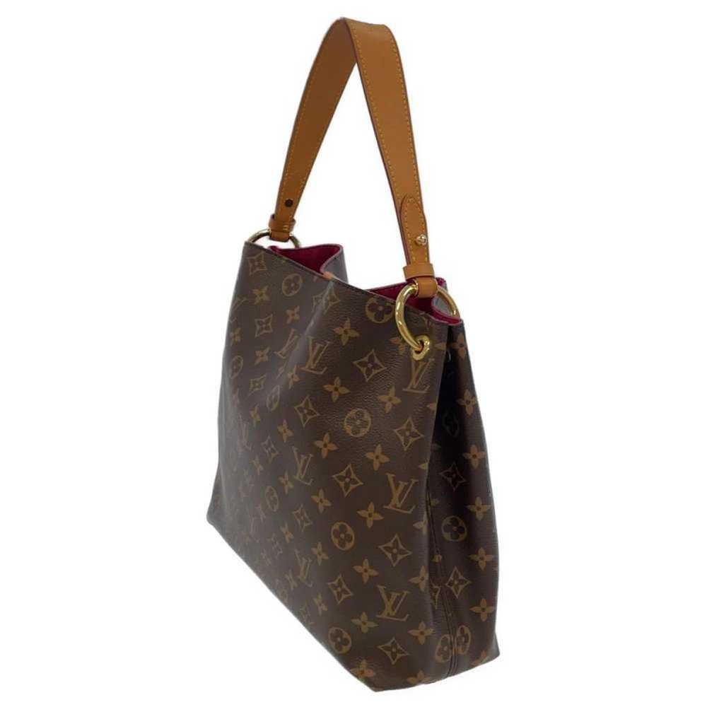 Louis Vuitton Graceful leather handbag - image 2