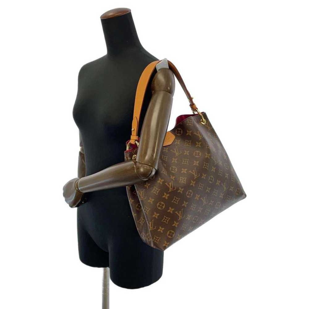 Louis Vuitton Graceful leather handbag - image 5