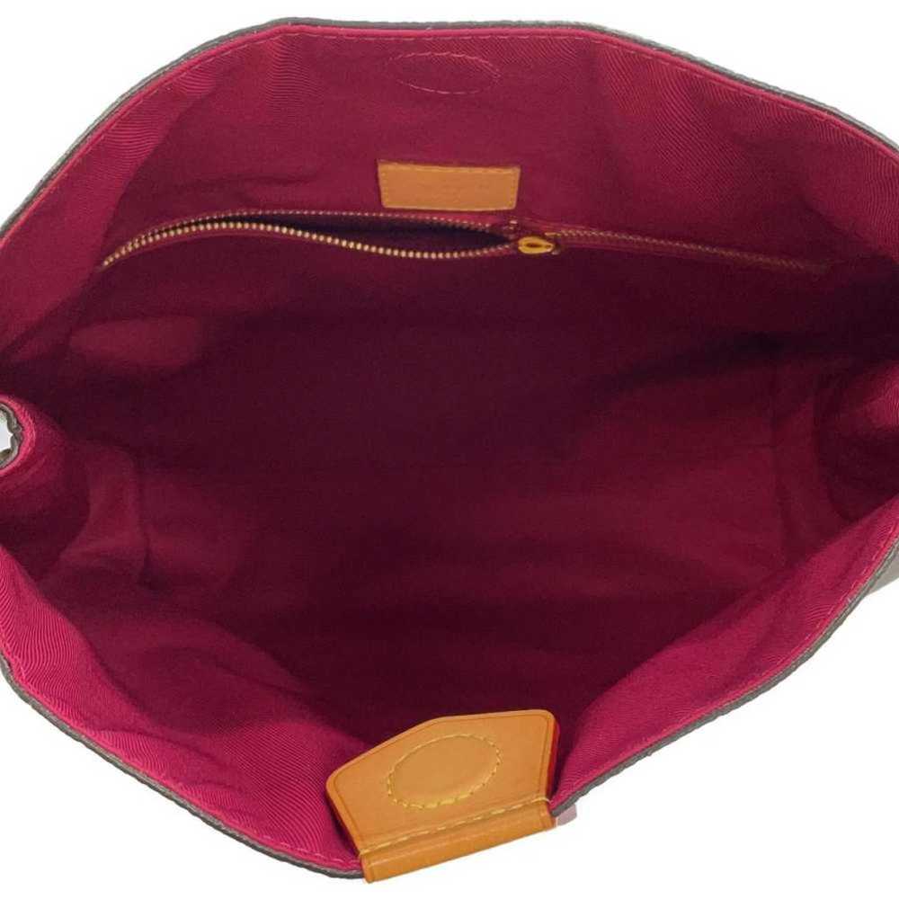 Louis Vuitton Graceful leather handbag - image 6