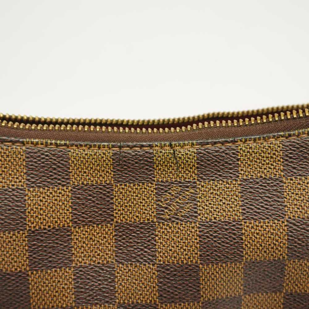 Louis Vuitton Bloomsbury leather handbag - image 12