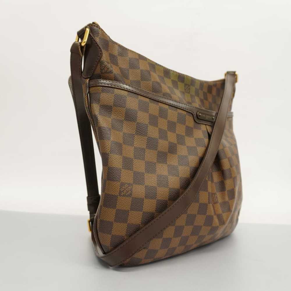 Louis Vuitton Bloomsbury leather handbag - image 2