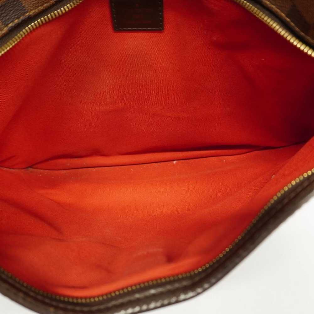 Louis Vuitton Bloomsbury leather handbag - image 4