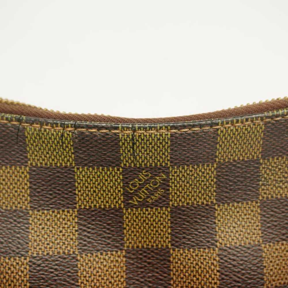 Louis Vuitton Bloomsbury leather handbag - image 7