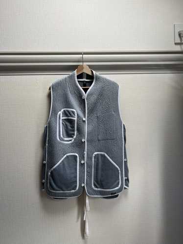 Byborre Byborre Vest i3 - image 1