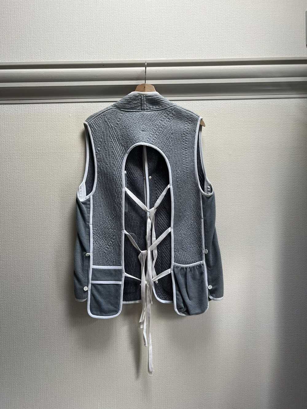 Byborre Byborre Vest i3 - image 2