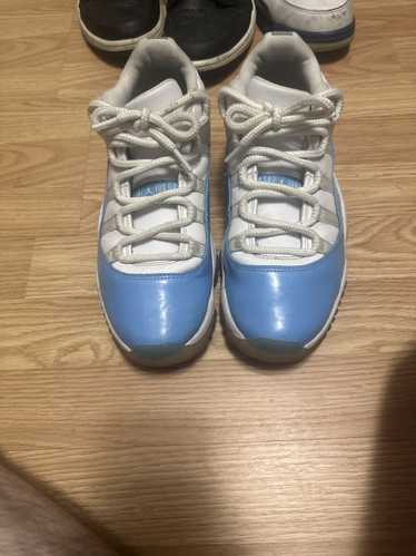 Jordan Brand Unc 11s Low - image 1