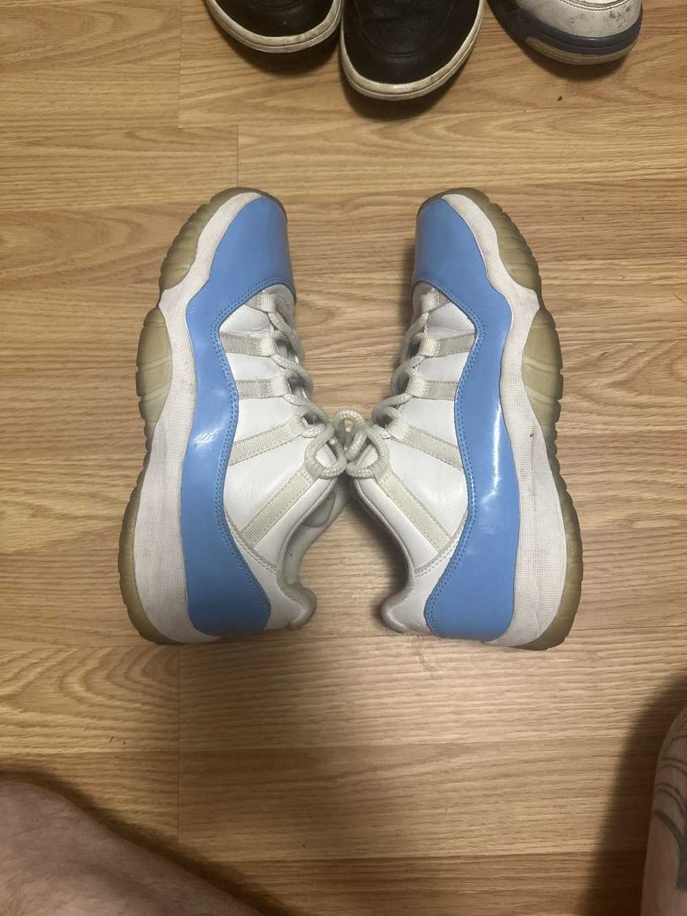 Jordan Brand Unc 11s Low - image 2